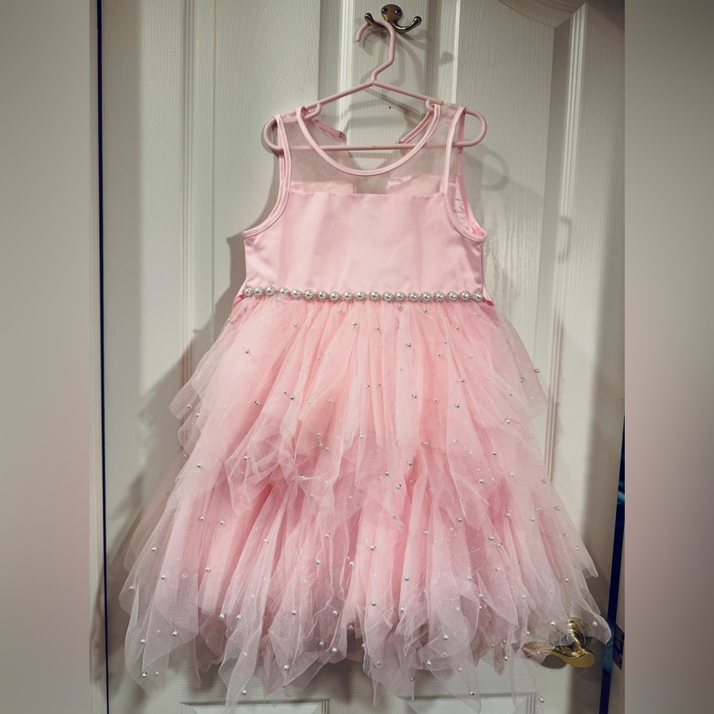 American Princess Dress